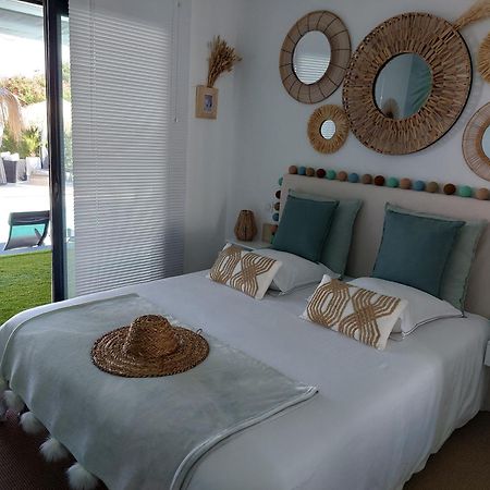 Suites By Aix Keys Avec Jacuzzi Privatif 5 Min Des Plages Fouras Saint-Laurent-de-la-Prée Εξωτερικό φωτογραφία