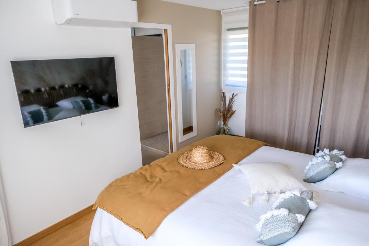 Suites By Aix Keys Avec Jacuzzi Privatif 5 Min Des Plages Fouras Saint-Laurent-de-la-Prée Εξωτερικό φωτογραφία