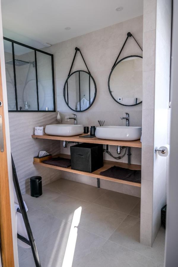 Suites By Aix Keys Avec Jacuzzi Privatif 5 Min Des Plages Fouras Saint-Laurent-de-la-Prée Εξωτερικό φωτογραφία