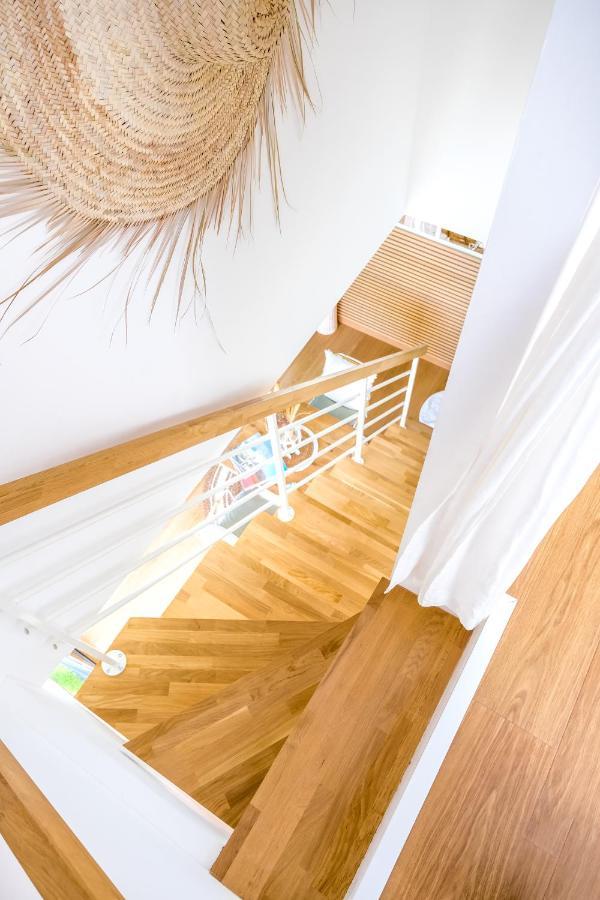 Suites By Aix Keys Avec Jacuzzi Privatif 5 Min Des Plages Fouras Saint-Laurent-de-la-Prée Εξωτερικό φωτογραφία