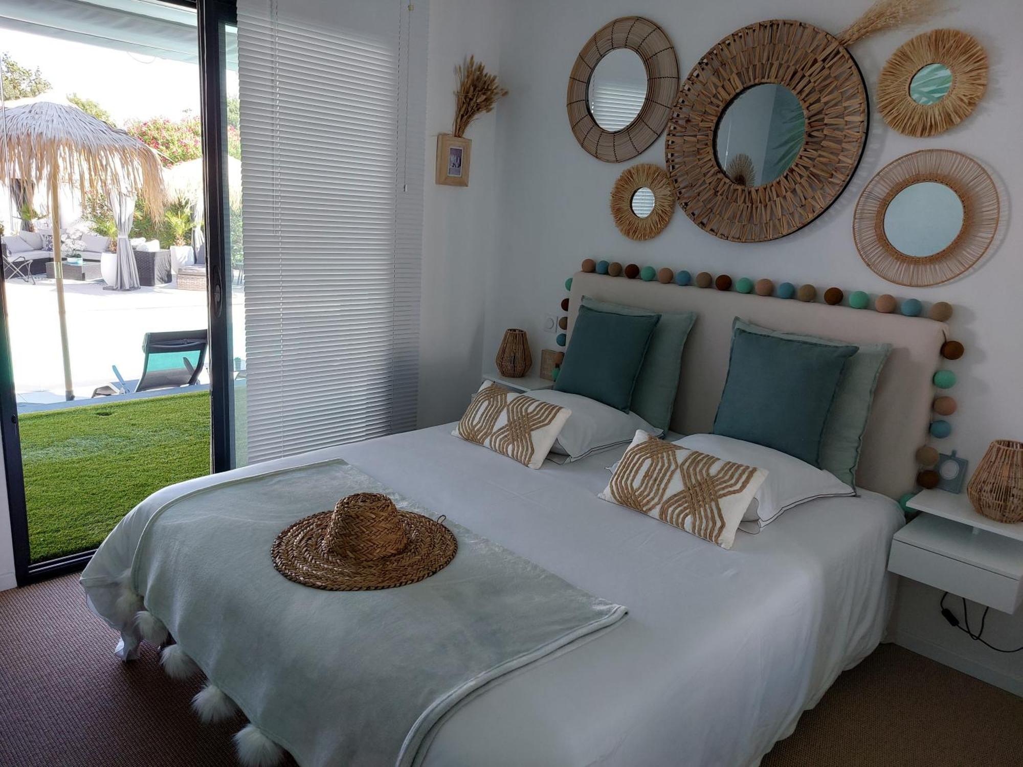 Suites By Aix Keys Avec Jacuzzi Privatif 5 Min Des Plages Fouras Saint-Laurent-de-la-Prée Εξωτερικό φωτογραφία