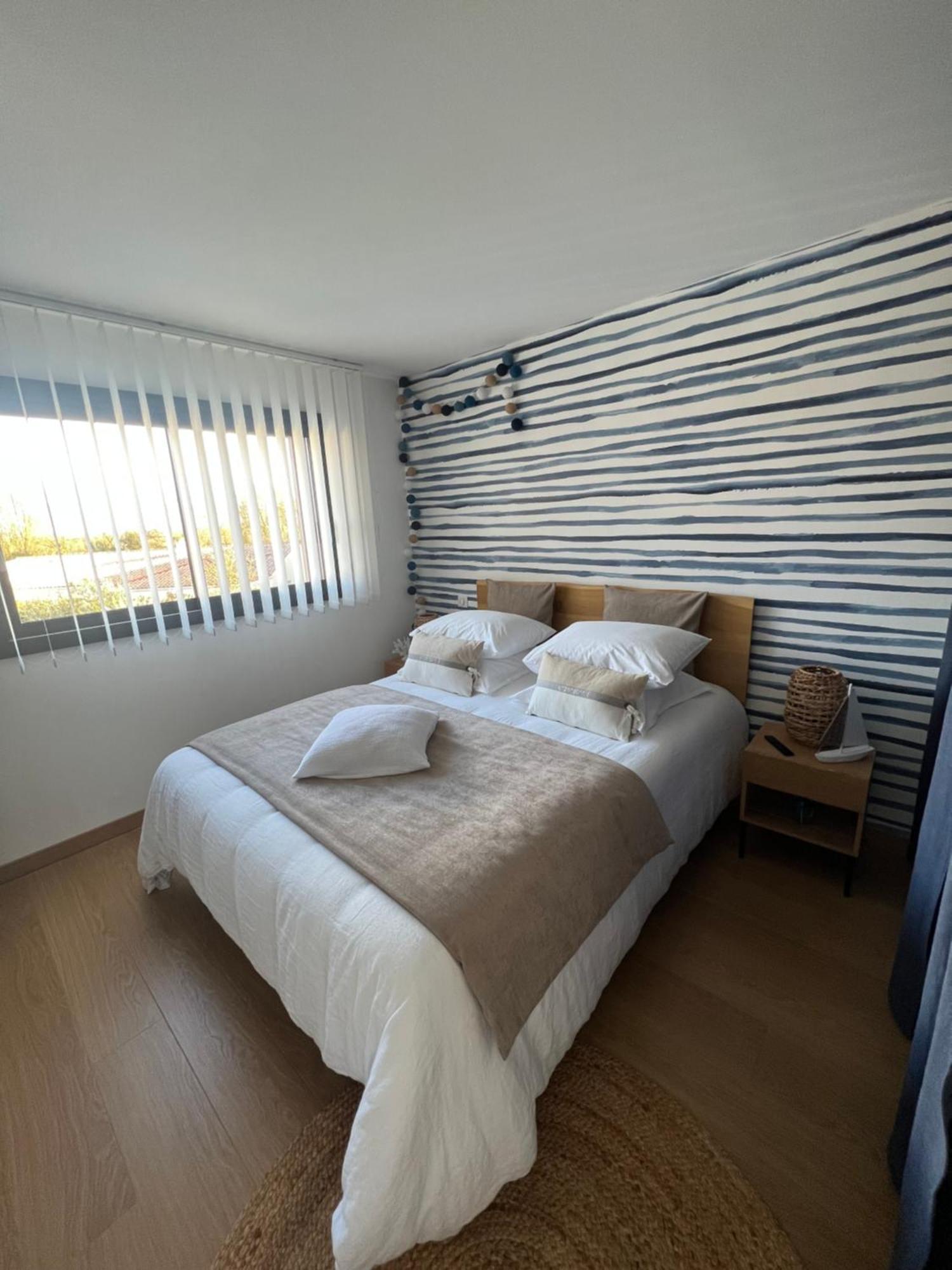 Suites By Aix Keys Avec Jacuzzi Privatif 5 Min Des Plages Fouras Saint-Laurent-de-la-Prée Εξωτερικό φωτογραφία