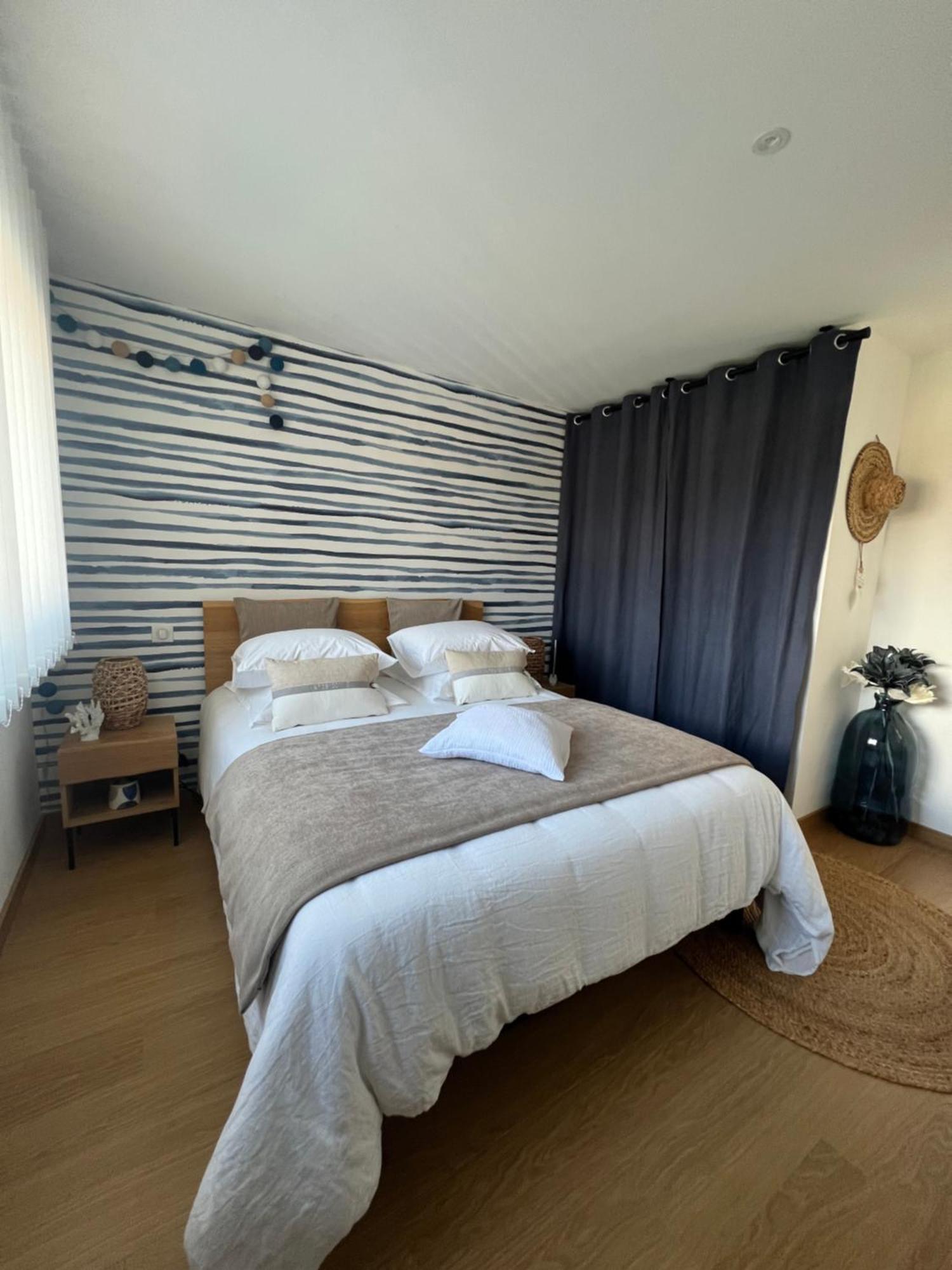 Suites By Aix Keys Avec Jacuzzi Privatif 5 Min Des Plages Fouras Saint-Laurent-de-la-Prée Εξωτερικό φωτογραφία